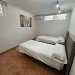 Gran En 别墅 托雷莫利诺斯
