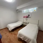 Gran En Villa