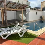 Villa Gran En Torremolinos