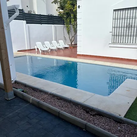 Gran En Villa