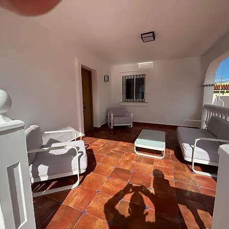 Gran En Villa Torremolinos