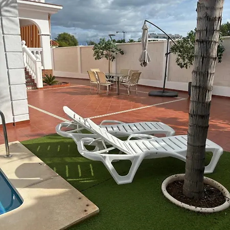 Villa Gran En *