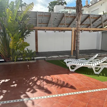 Gran En Villa Torremolinos