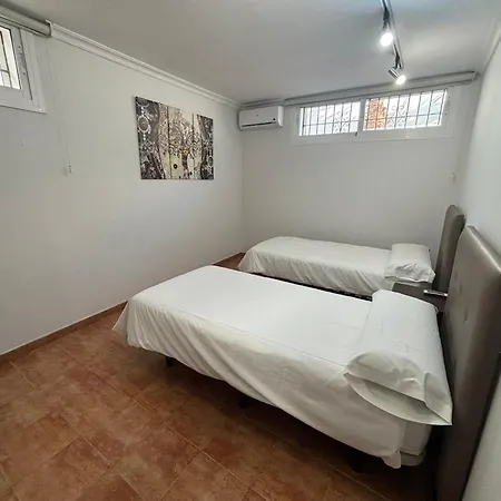 Gran En Villa Torremolinos