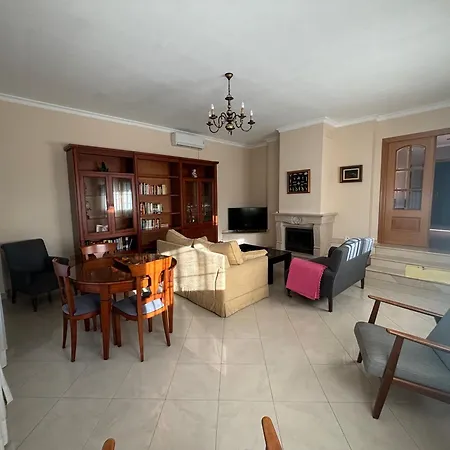 Gran En Villa