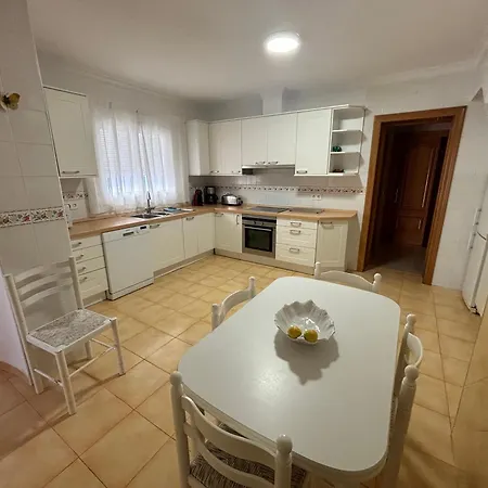 Gran En Villa *