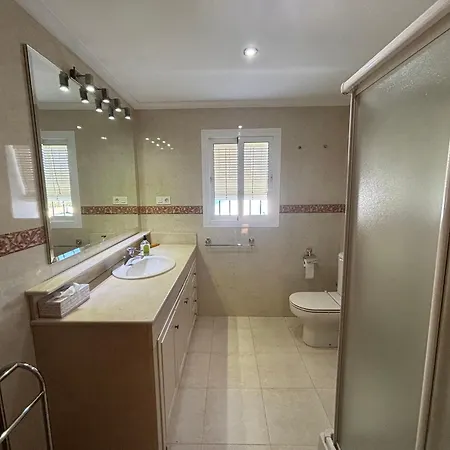 Villa Gran En