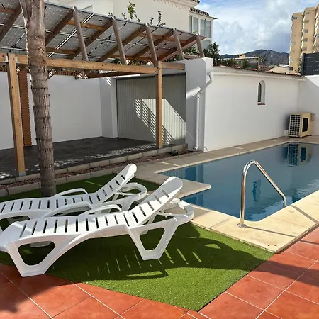 Villa Gran En Torremolinos