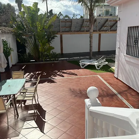 Gran En * Torremolinos