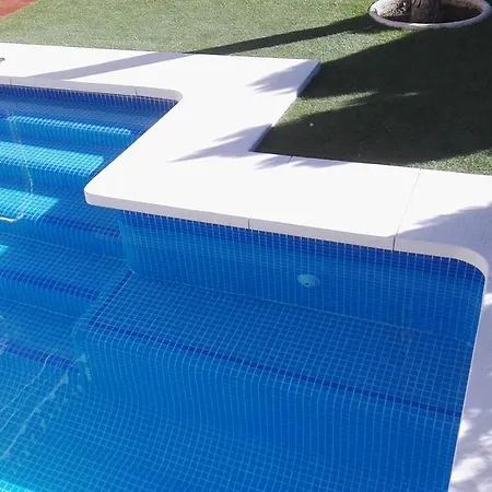 Gran En Villa
