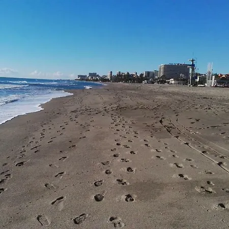 Gran En * Torremolinos