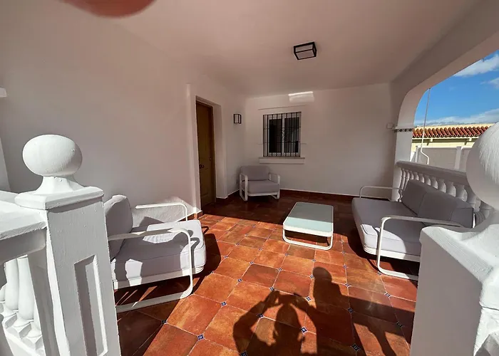 Gran En Villa Torremolinos