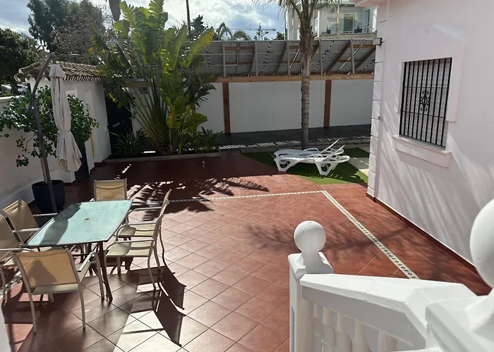 Gran En * Τορρεμολίνος