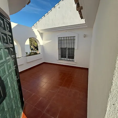 Gran En * Torremolinos