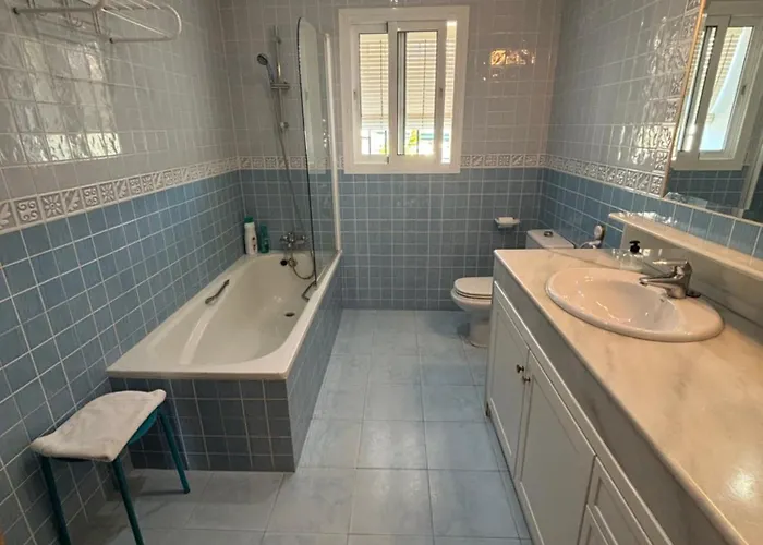 Gran En Villa Torremolinos